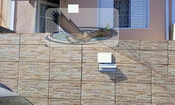 Imagem: Casa Térrea ( Aceita permuta por Apartamento