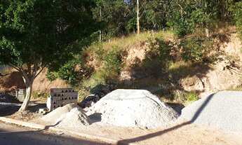 Imagem: Terreno à venda no bairro Loteamento Itatiba
