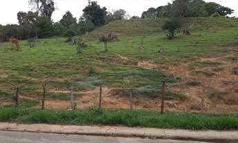 Imagem: Terreno à venda no bairro Morada dos Pássaros