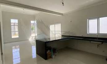 Imagem: Casa Alto Padrão em Residencial Fazenda