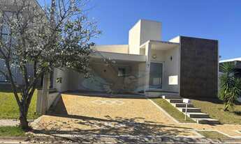 Imagem: Casa à venda no bairro Condomínio Ville