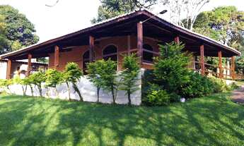 Imagem: Chácara à venda no bairro Jardim Monte