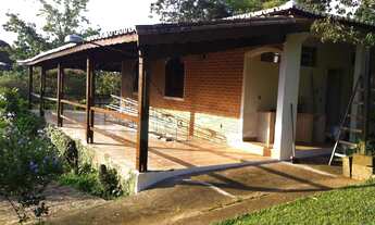 Imagem 3: Chácara à venda no bairro Jardim Monte Verde - Itatiba/SP