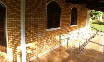 Imagem 5: Chácara à venda no bairro Jardim Monte Verde - Itatiba/SP