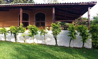 Imagem 7: Chácara à venda no bairro Jardim Monte Verde - Itatiba/SP