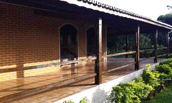 Imagem 6: Chácara à venda no bairro Jardim Monte Verde - Itatiba/SP