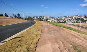 Imagem 7: Terreno à venda no bairro Reserva Bellano - Itatiba/SP