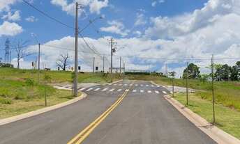 Imagem 3: Terreno à venda no bairro Reserva Bellano - Itatiba/SP