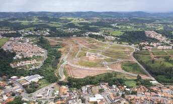 Imagem 4: Terreno à venda no bairro Reserva Bellano - Itatiba/SP