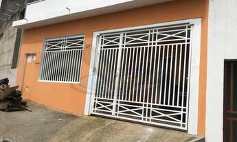 Imagem: Casa em Parque da Colina, Itatiba/SP