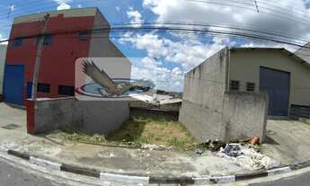 Imagem: Terreno para Venda em Vila Rita Itatiba-SP