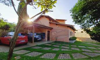 Imagem 5: Casa à venda no bairro Bairro Itapema - Itatiba/SP