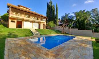 Imagem 3: Casa à venda no bairro Bairro Itapema - Itatiba/SP