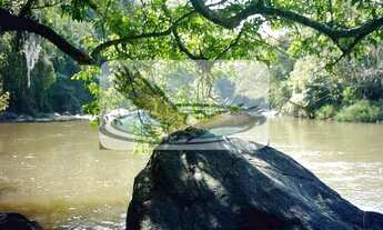 Imagem 4: Terreno em Condomínio para Venda em Cachoeiras do Imaratá Itatiba-SP
