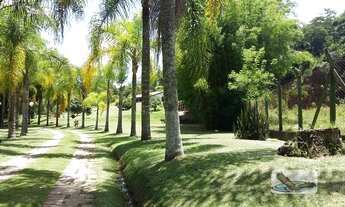 Imagem 3: Chácara para Venda em Bairro do Pinhal Itatiba-SP