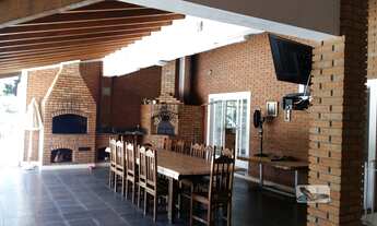 Imagem: Chácara para Venda em Bairro do Pinhal