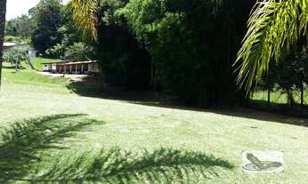 Imagem 4: Chácara para Venda em Bairro do Pinhal Itatiba-SP