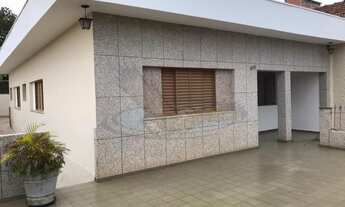 Imagem: Casa à venda no bairro Jardim Alto de Santa