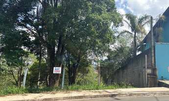 Imagem: Terreno em Chácara San Martin I, Itatiba/SP