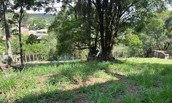 Imagem 3: Terreno em Chácara San Martin I, Itatiba/SP