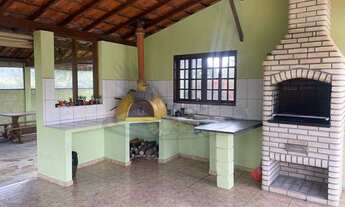 Imagem 4: Sítio - Estuda permuta em imóvel ate 50% do valor