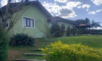 Imagem 6: Sítio - Estuda permuta em imóvel ate 50% do valor