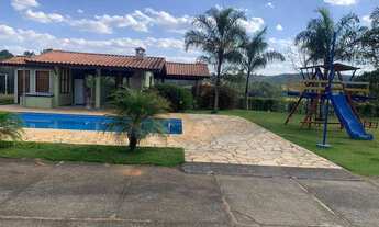 Imagem: Sítio - Estuda permuta em imóvel ate 50