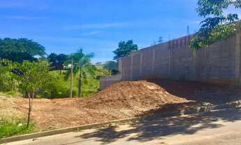 Imagem 5: Terreno Lote para Venda em Villagio Fosuzzi Itatiba-SP