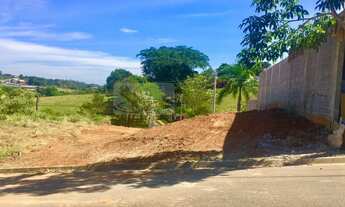 Imagem 2: Terreno Lote para Venda em Villagio Fosuzzi Itatiba-SP