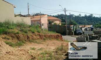 Imagem 2: Terreno Lote para Venda em Loteamento Aída Haddad Jafet Itatiba-SP