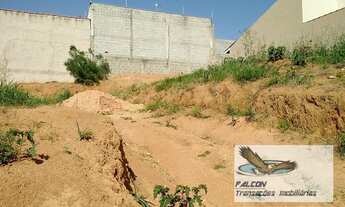 Imagem 3: Terreno Lote para Venda em Loteamento Aída Haddad Jafet Itatiba-SP