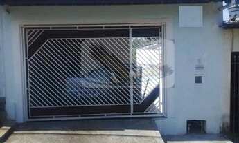 Imagem: Casa Padrão para Venda em Jardim Galetto