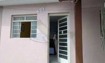 Imagem 3: Casa Padrão ( Estudam permutas )