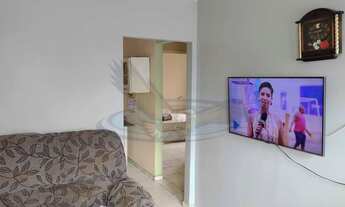 Imagem 6: Casa Padrão ( Estudam permutas )