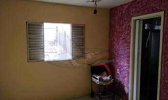 Imagem 7: Casa Padrão ( Estudam permutas )