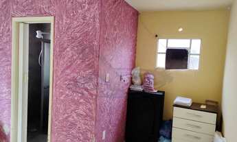 Imagem 4: Casa Padrão ( Estudam permutas )