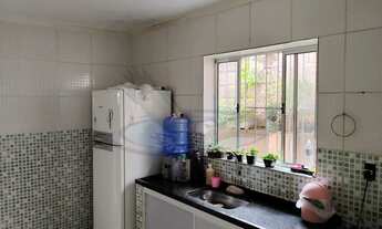 Imagem 5: Casa Padrão ( Estudam permutas )