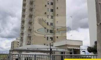 Imagem: Apartamento Padrão para Venda em Núcleo