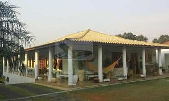 Imagem: Chácara para Venda em Parque São Francisco