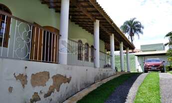 Imagem 5: Chácara para Venda em Parque São Francisco Itatiba-SP