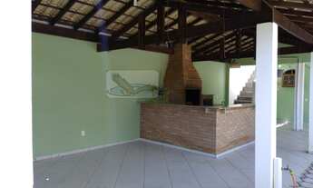 Imagem 6: Chácara para Venda em Parque São Francisco Itatiba-SP