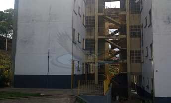 Imagem 7: Apartamento Padrão ( Estuda permuta por Casa até R$ : 250.000,00 )