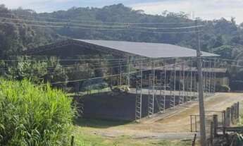 Imagem 3: Pavilhão/Galpão Industrial em Itatiba - SP