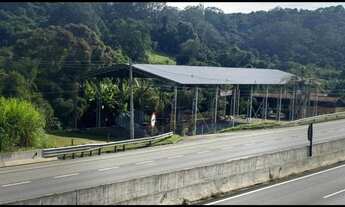 Imagem 5: Pavilhão/Galpão Industrial em Itatiba - SP