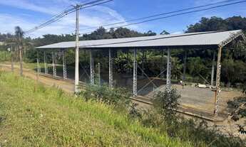 Imagem 6: Pavilhão/Galpão Industrial em Itatiba - SP
