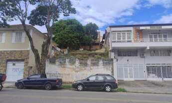 Imagem: Terreno à venda no bairro Vila Prudente