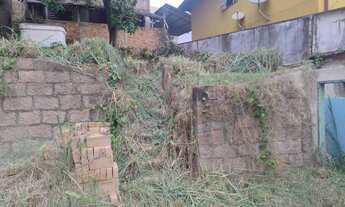 Imagem 4: Terreno à venda no bairro Vila Prudente de Moraes - Itatiba/SP