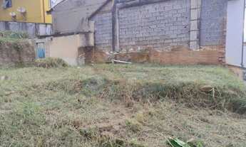 Imagem 2: Terreno à venda no bairro Vila Prudente de Moraes - Itatiba/SP