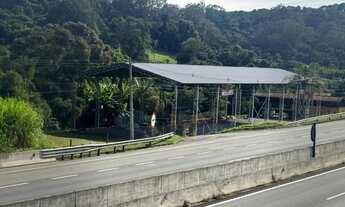 Imagem: Pavilhão/Galpão Industrial em Itatiba