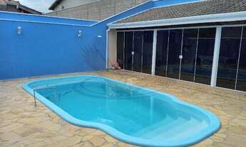 Imagem 3: Casa à venda no bairro Loteamento Itatiba Park - Itatiba/SP